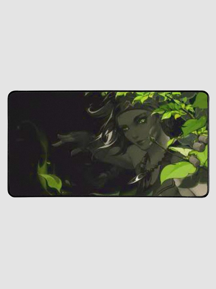 MOUSE PAD GAMER DE SKYE | VALORANT product image (1)