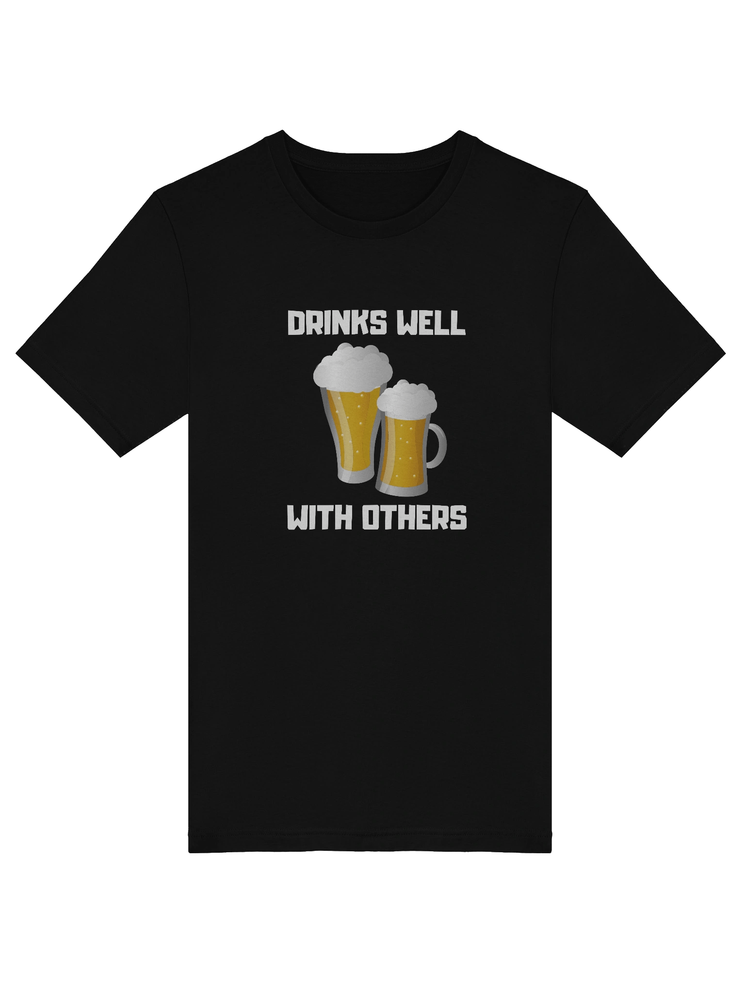 Drinks Well With Others product image (5)