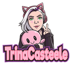 trinacasteele