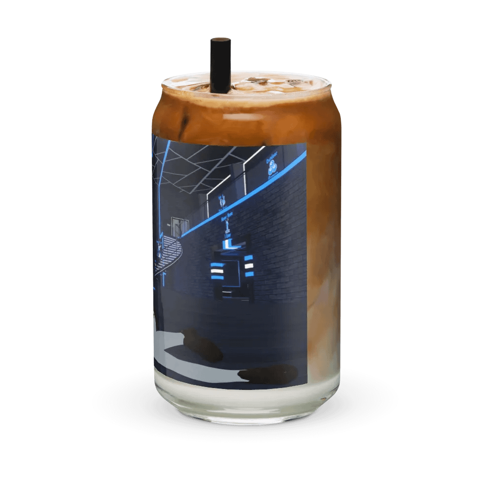 NekoSune Drink Cup product image (42)