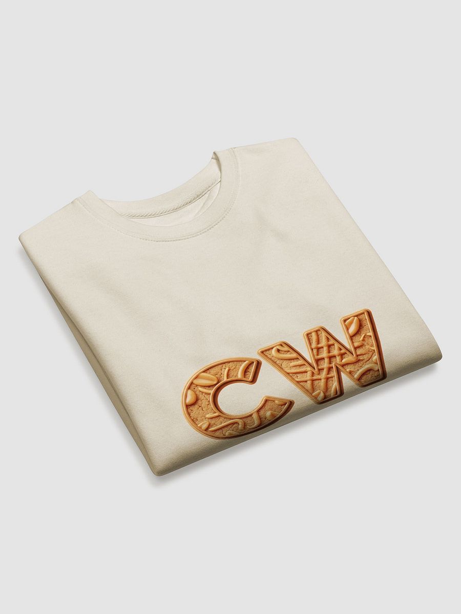 Frosted Cookie CW Premium Sweatshirt product image (30)