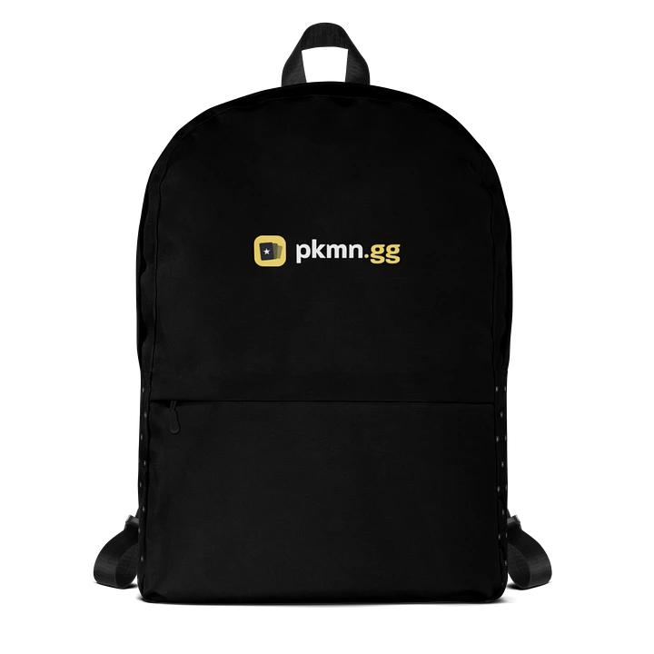 Backpack product image (1)