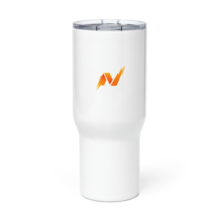Nash Travel Mug With Handle product image (3)