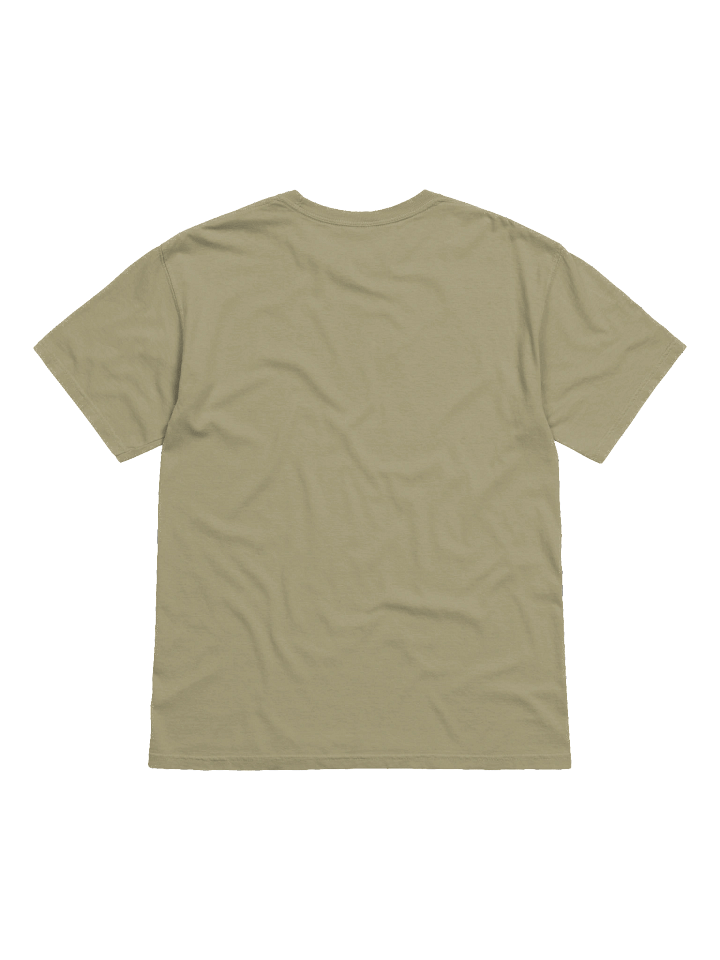 Whimsical Halloween Cup T-Shirt product image (11)