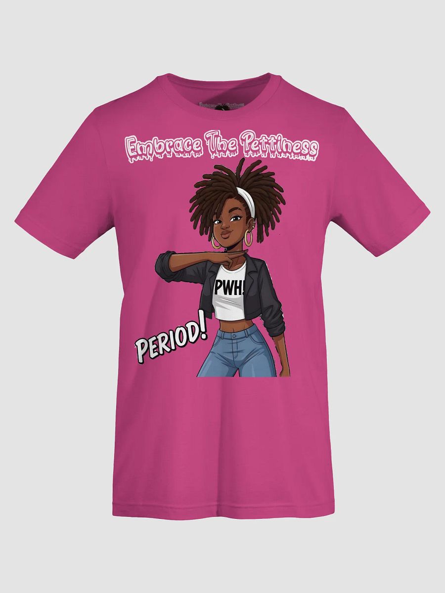 Period! T-Shirt product image (69)