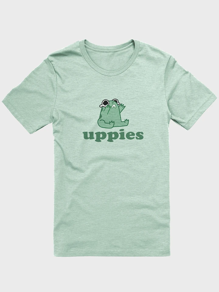 Uppies Unisex T-Shirt product image (23)