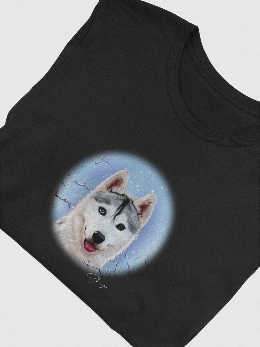Snowy Skaya T-Shirt (Dark) product image (11)