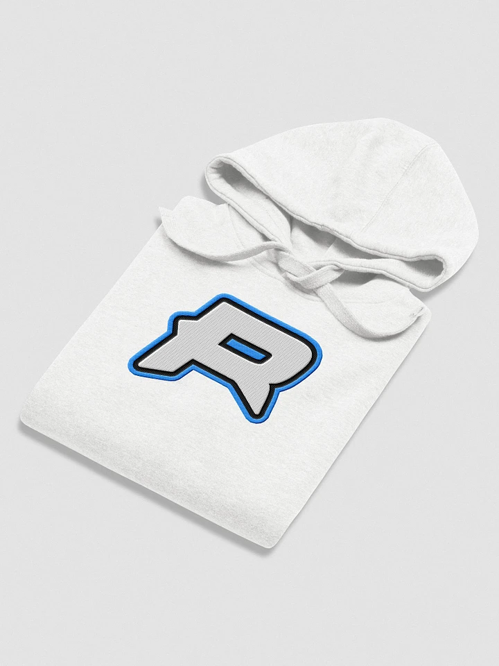 BABY BOY R Hoodie product image (1)
