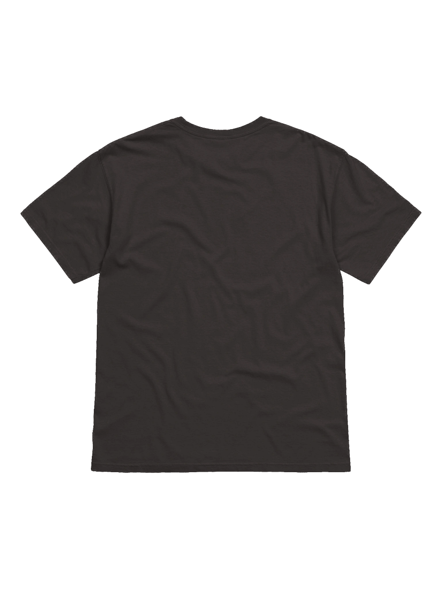 Bigfoot Golfing Garment Dyed T-Shirt product image (8)
