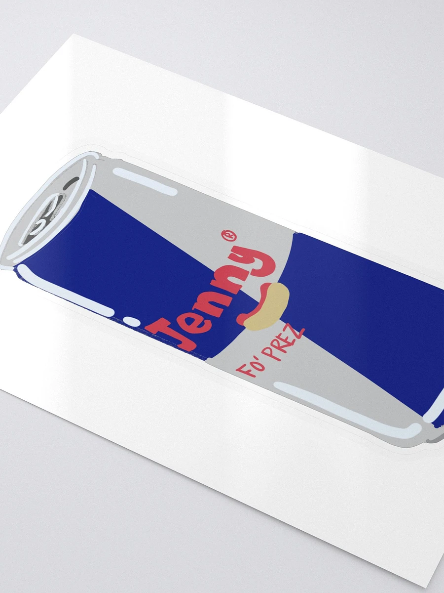 Drink of champions (sticker) product image (3)