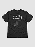 Sear the moment 2-sided T-shirt product image (1)