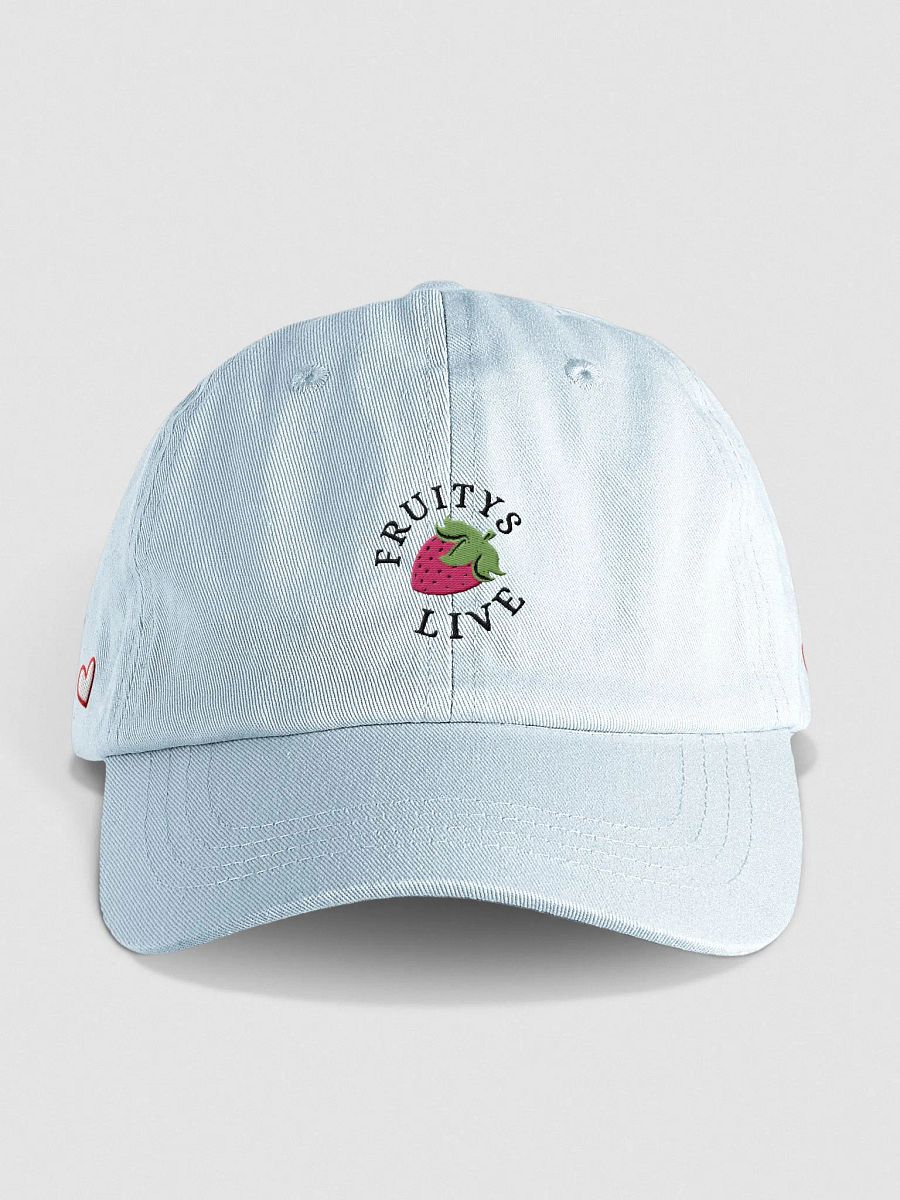 The daddy fruity Retro Dad Hat product image (5)