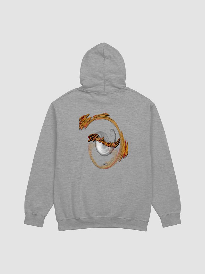 Statement - Classic Hoodie product image (1)