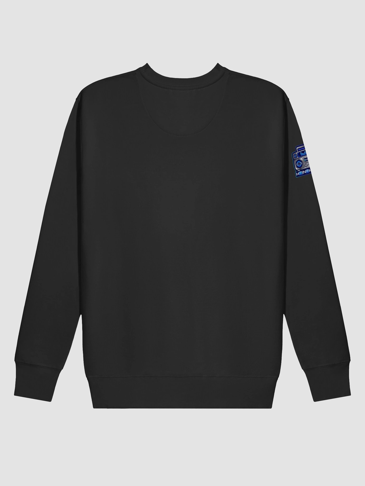 Content Approved Sweatshirt product image (5)