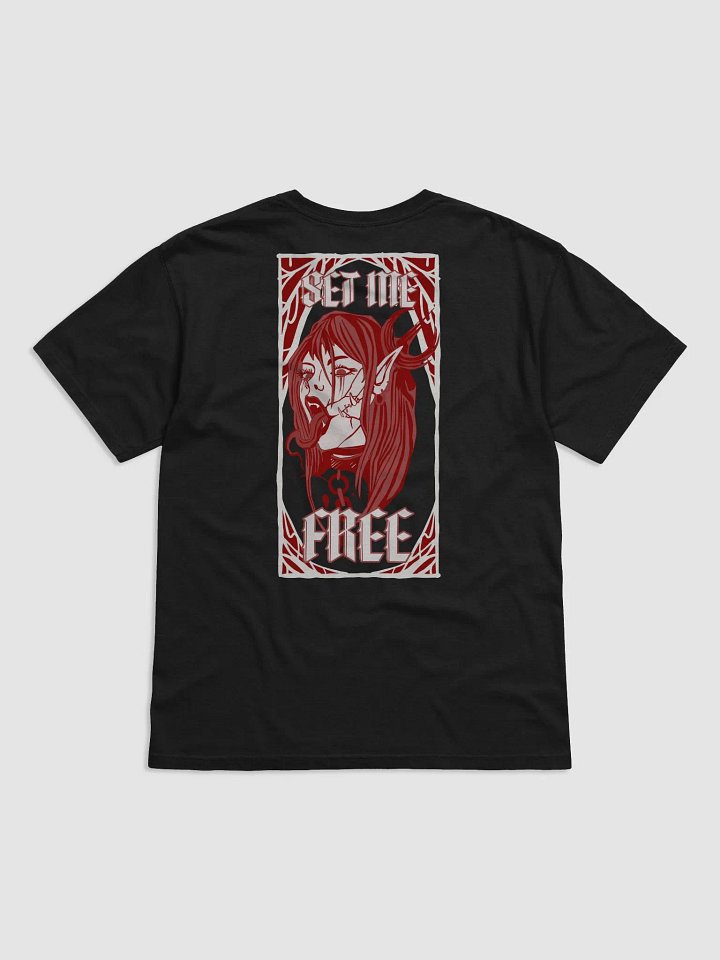Set Me Free T-Shirt product image (2)