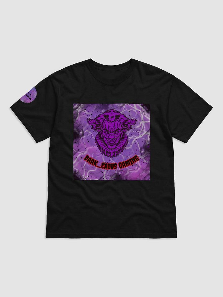 Dark Clown Shirt product image (1)