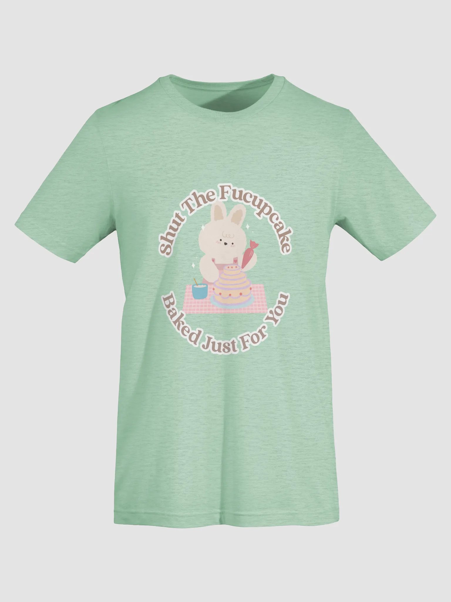 Bunny Baker T-Shirt product image (26)
