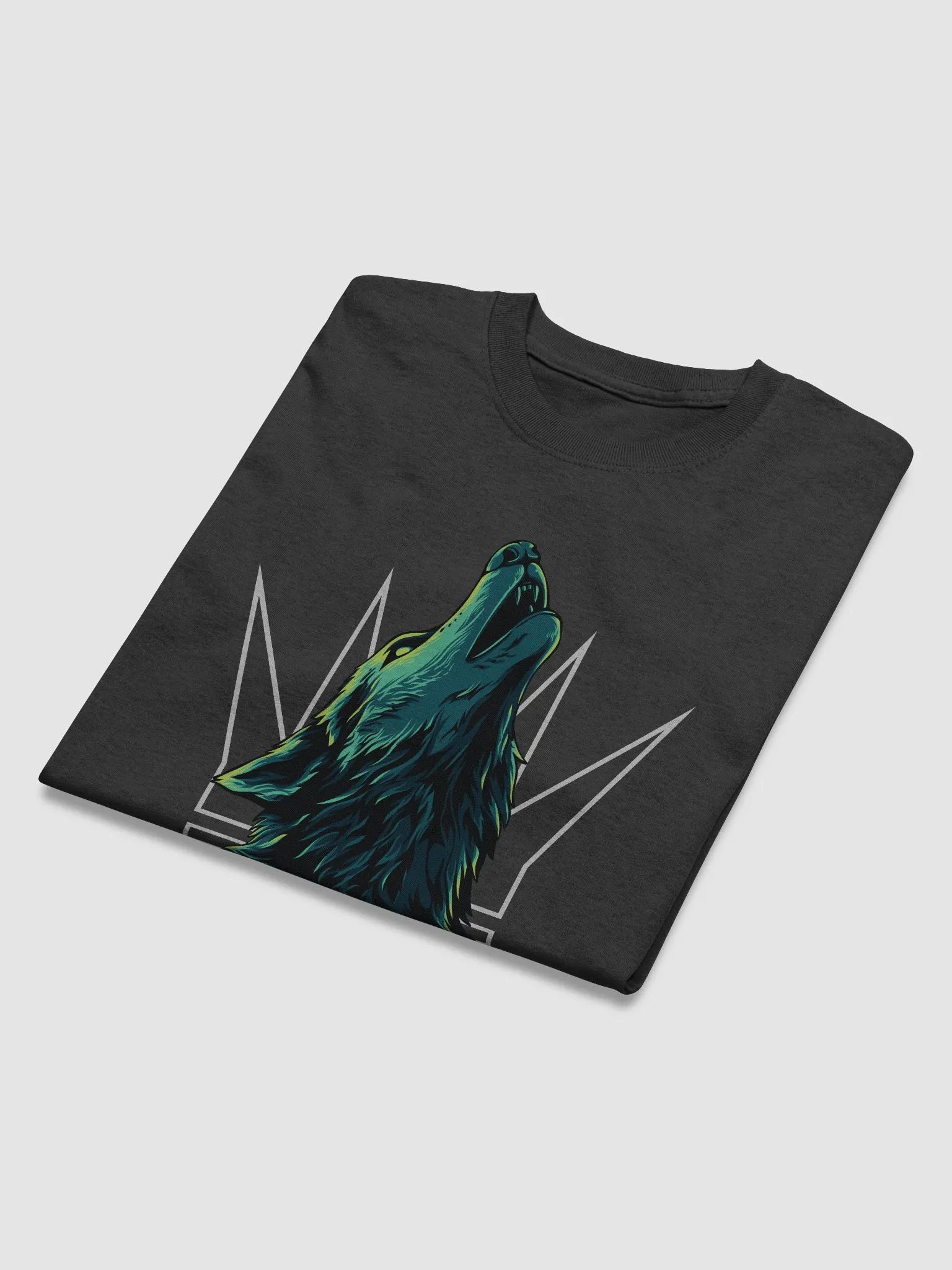 Queenofdagreen Unisex Shirt product image (4)