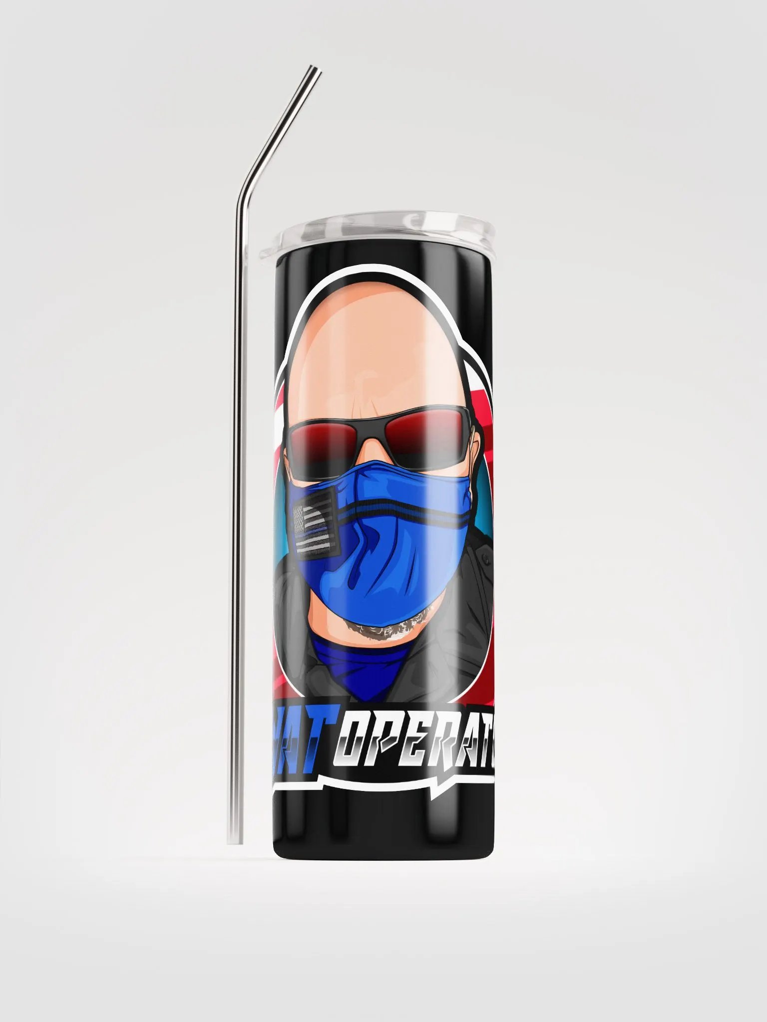 Stainless Tumbler product image (2)