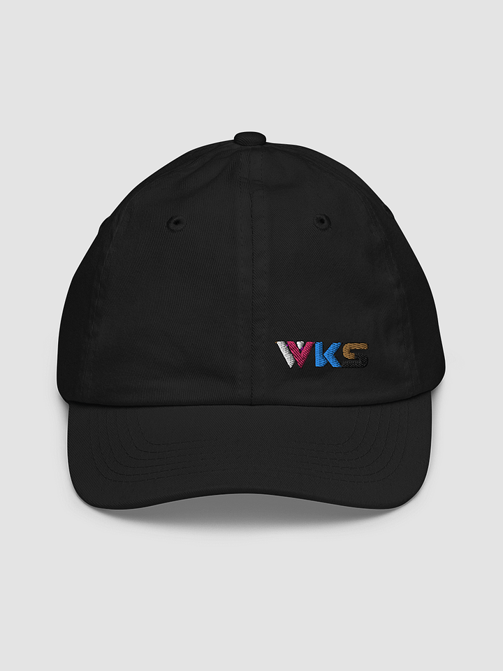 Subtle Progress Pride Cap product image (1)