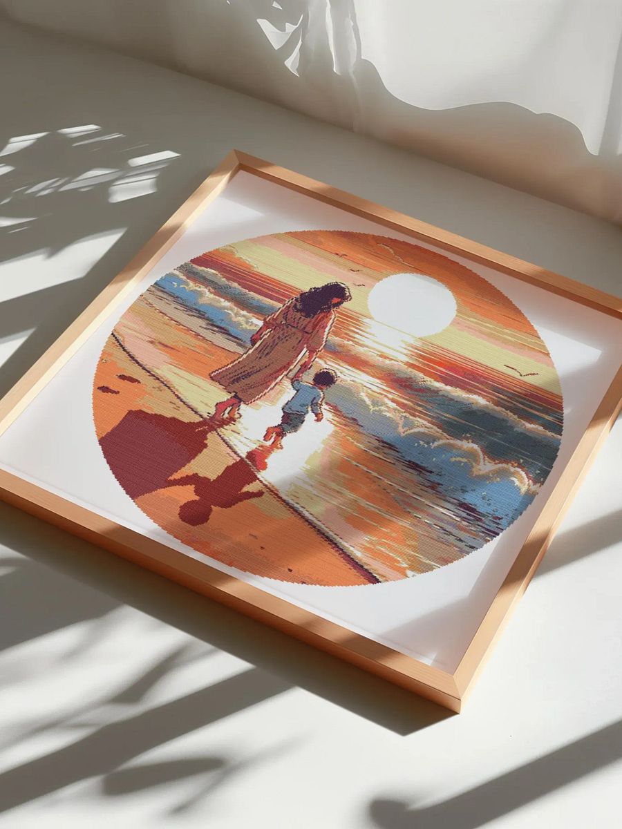 Little Footprints product image (1)