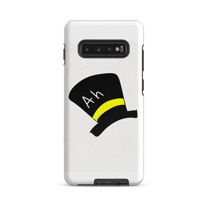 Logo Samsung case product image (2)