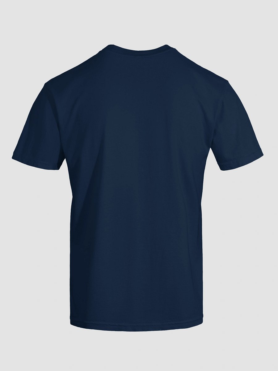 AmateurTennis.tv Brand Shirt - Navy product image (3)