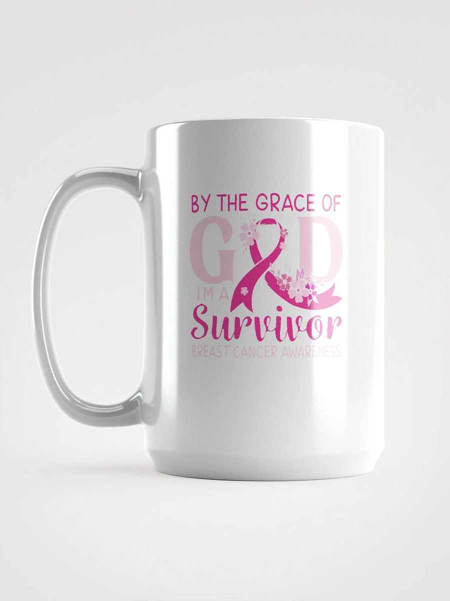 By The Grace Tall Mug product image (6)