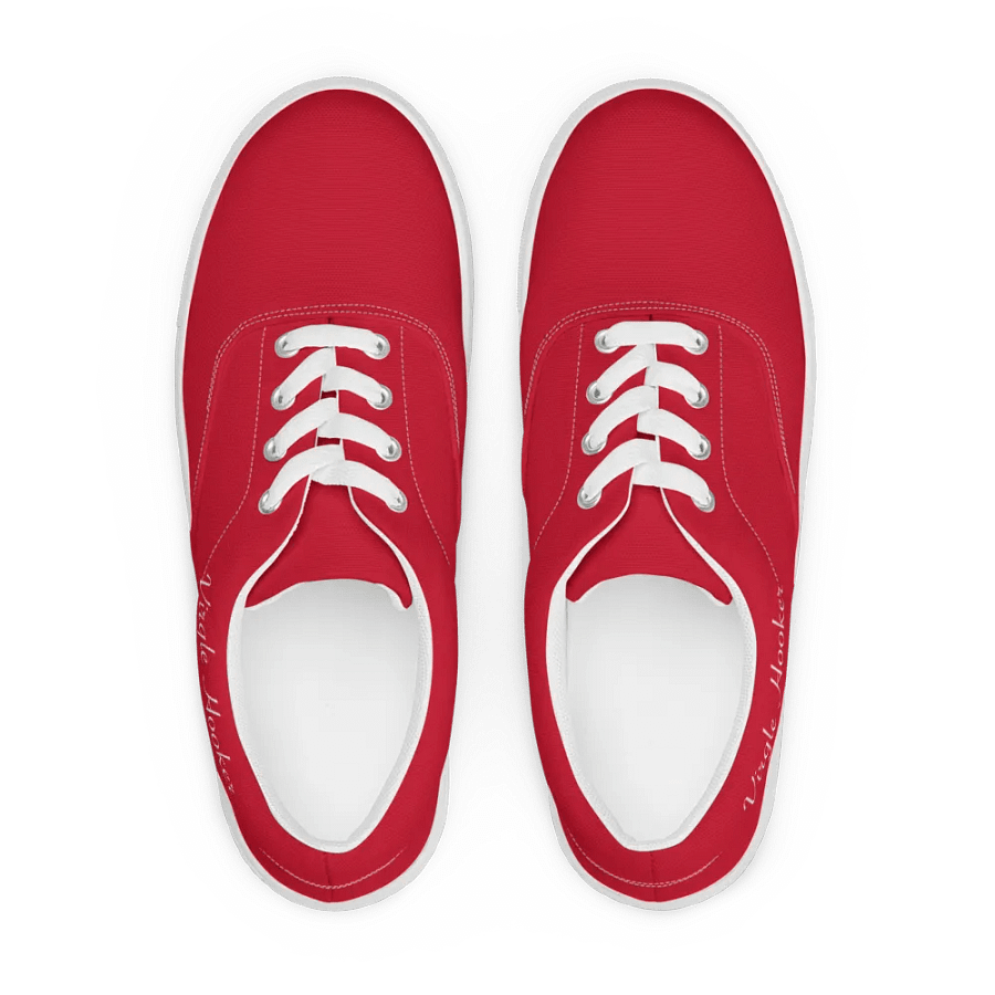 Virgle Hooker V2s product image (1)