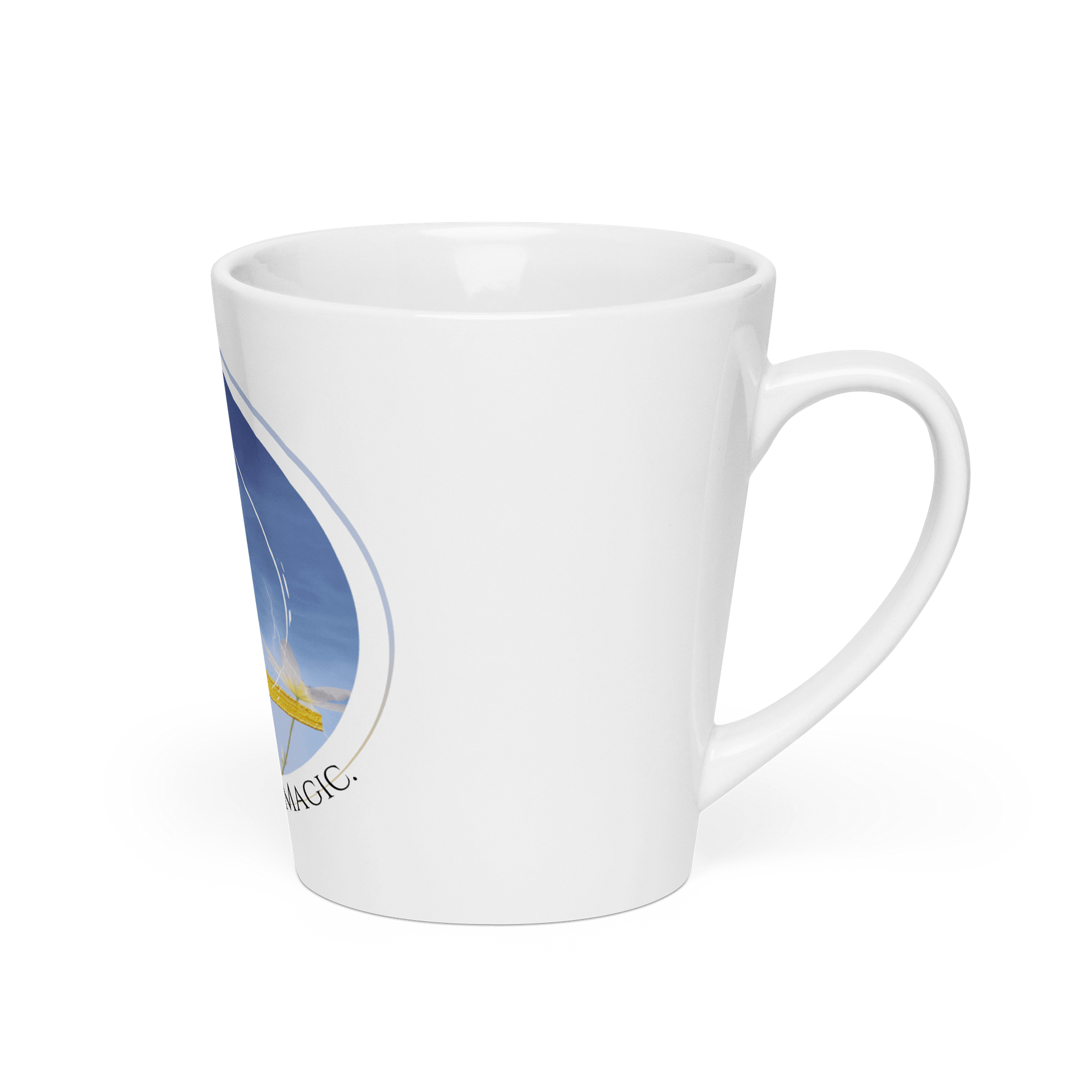 Science nature magic mug! product image (2)