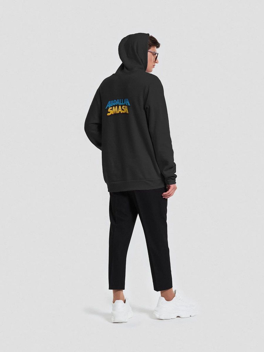 Eyes on the Prize Hoodie product image (4)