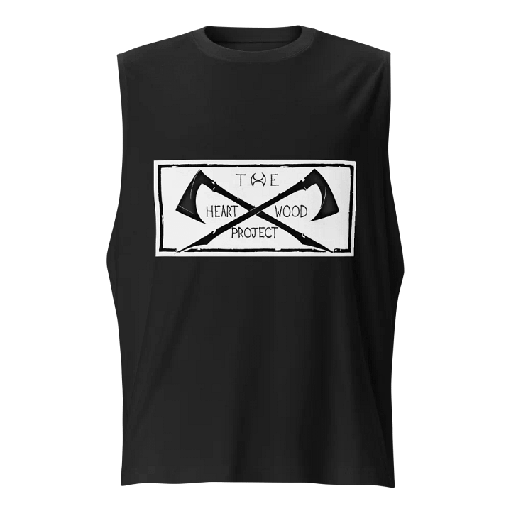 THP Muscle Shirt product image (1)