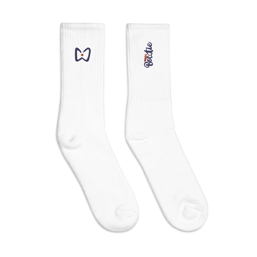 Pas données, les chaussettes... product image (5)