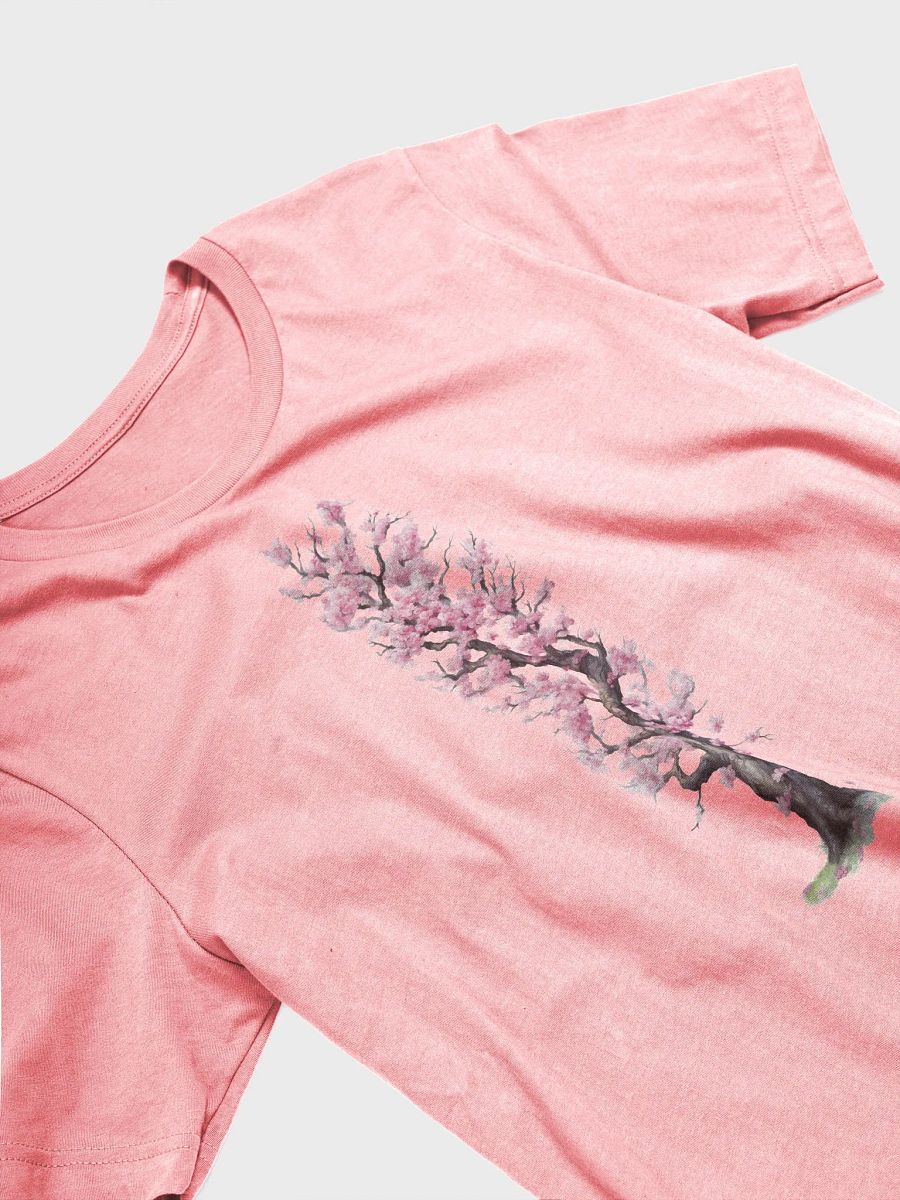 Cherry Blossom tee product image (3)
