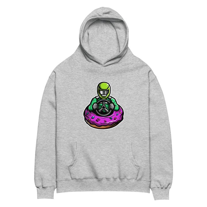 ebutka Hoodie product image (2)