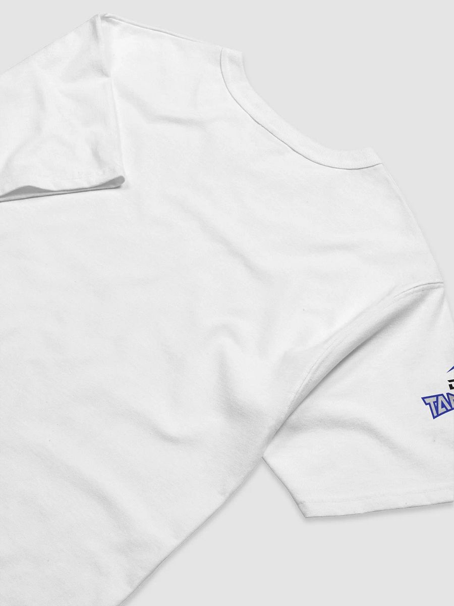 Lion's Den Champion T-Shirt (Men's Relaxed Fit) product image (8)