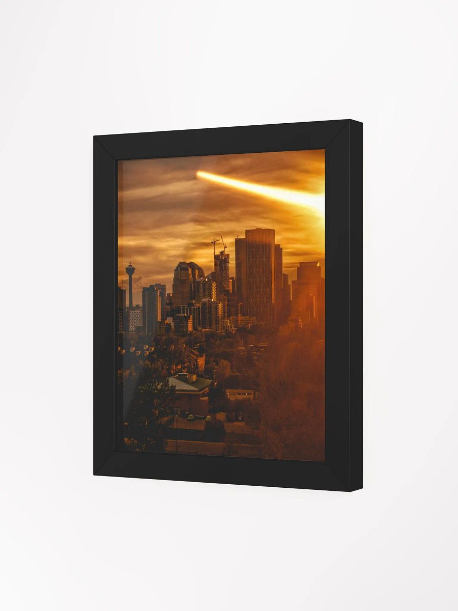 Framed - END OF DAYS product image (21)