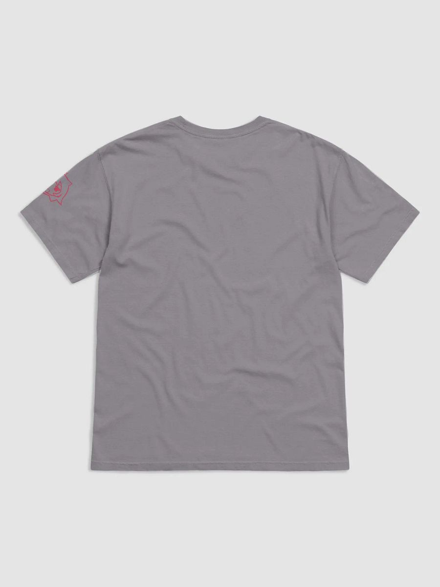 MINA: ONE HEART, ONE BODY, ONE SOUL T-SHIRT product image (2)