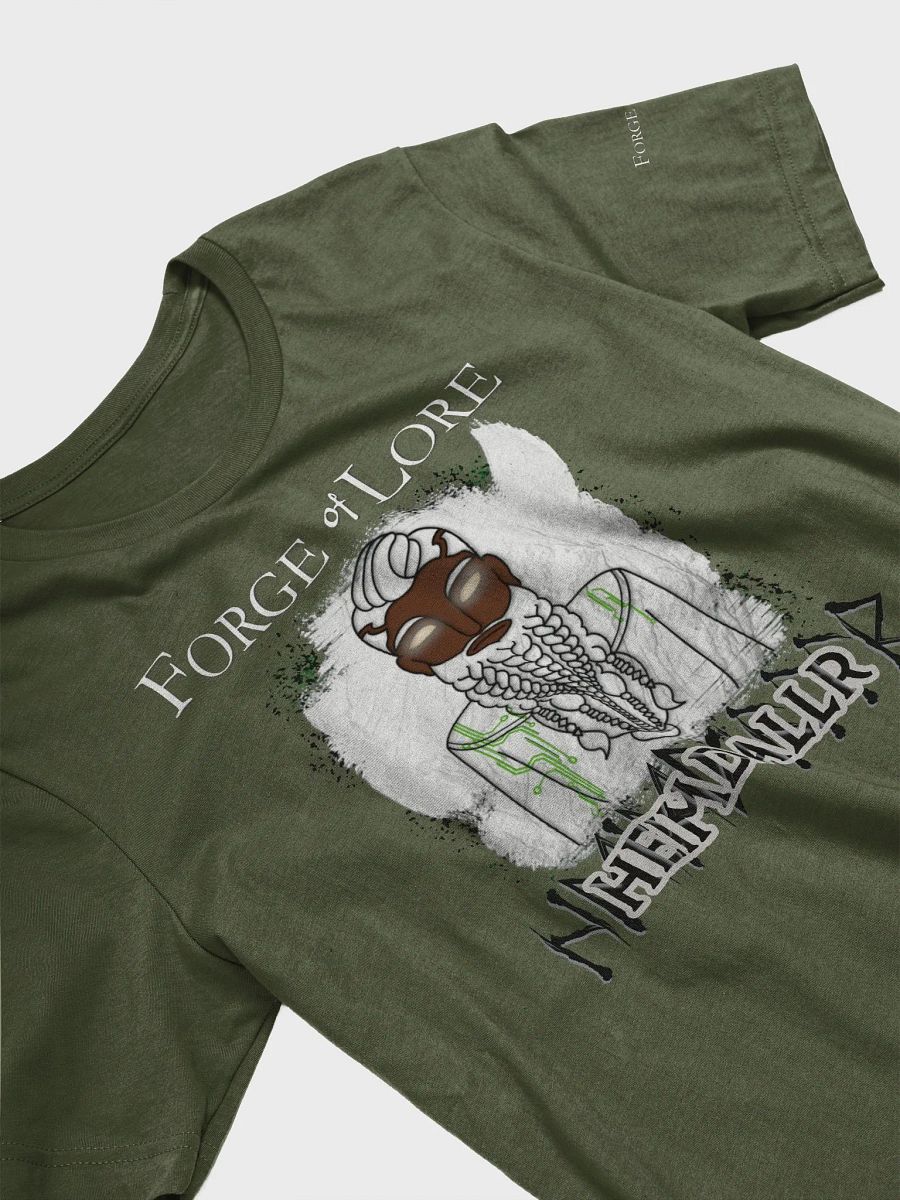 Heimdallr Has a Shirt || Forge of Lore product image (3)