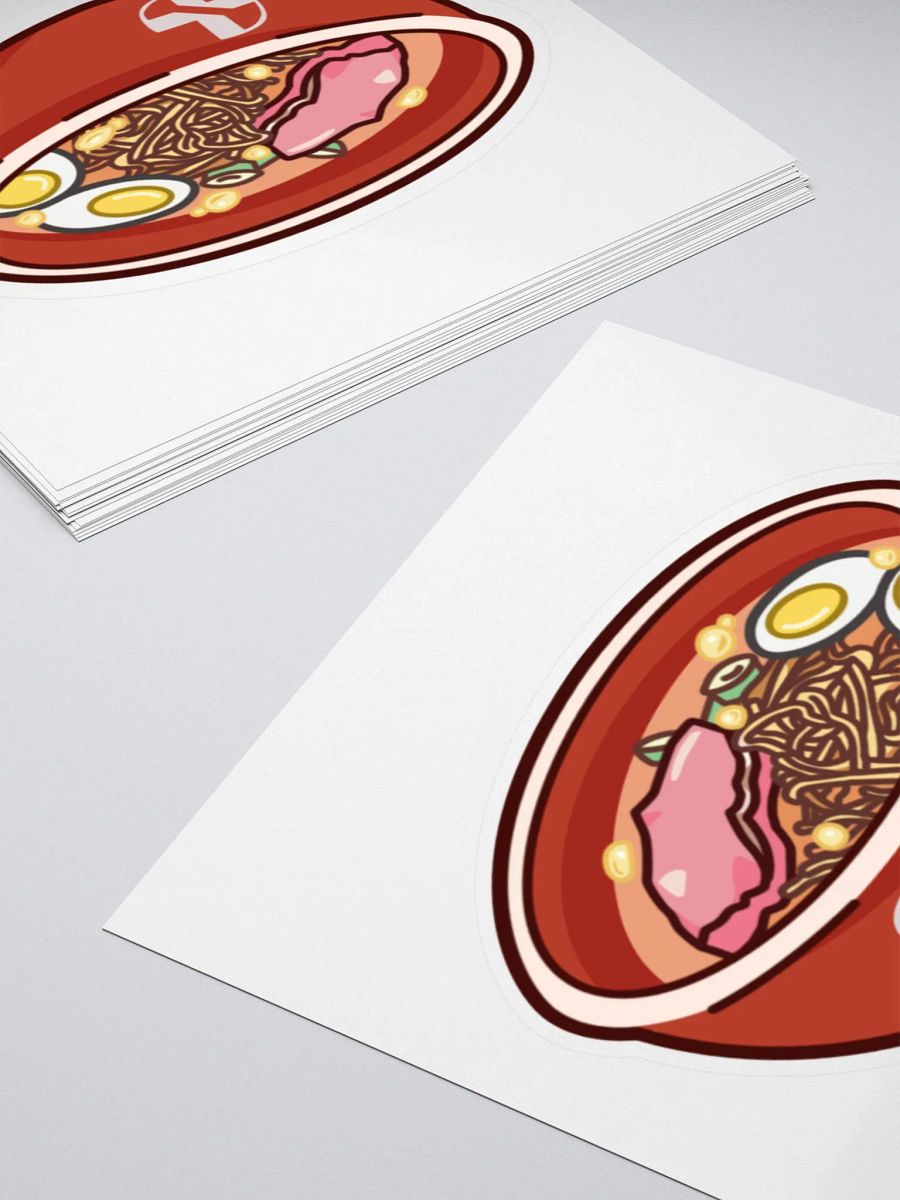 Apex Medkit Bento Sticker product image (4)
