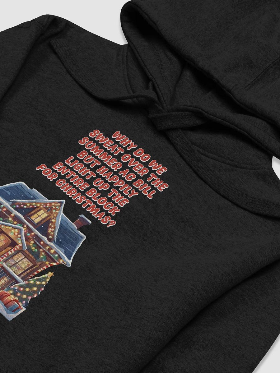 Light Up The Entire Block For Christmas Hoodie product image (18)
