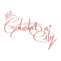 GhostedCity