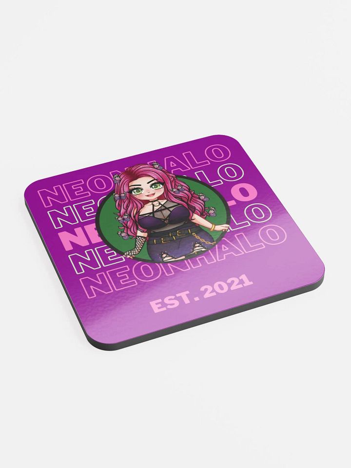 NH Est. 2021 Coaster product image (2)