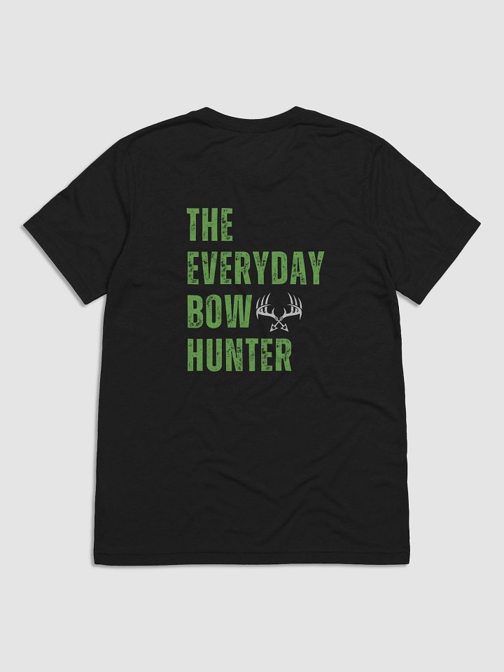 The Everyday Bow Hunter Tee product image (7)