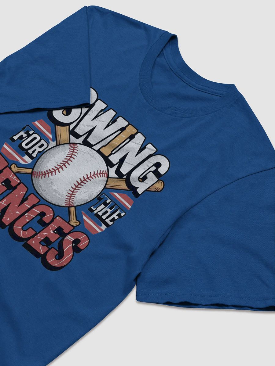 Swing for the Fences product image (3)