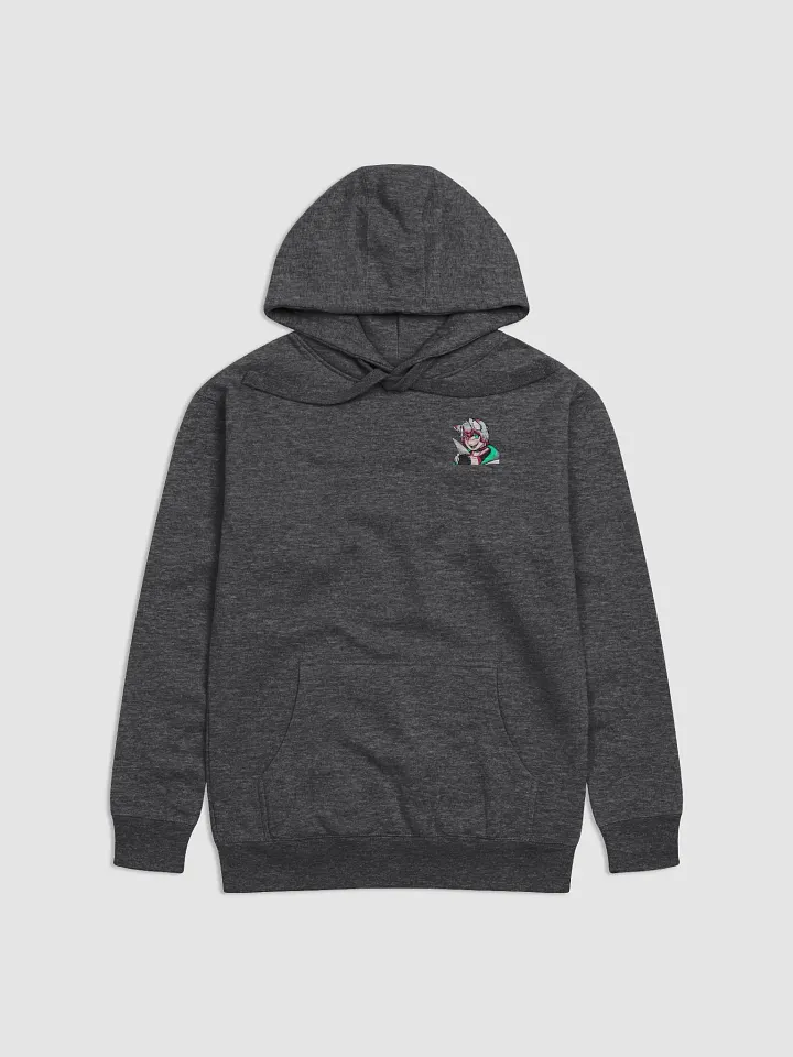 Yan Drip Hoodie product image (1)