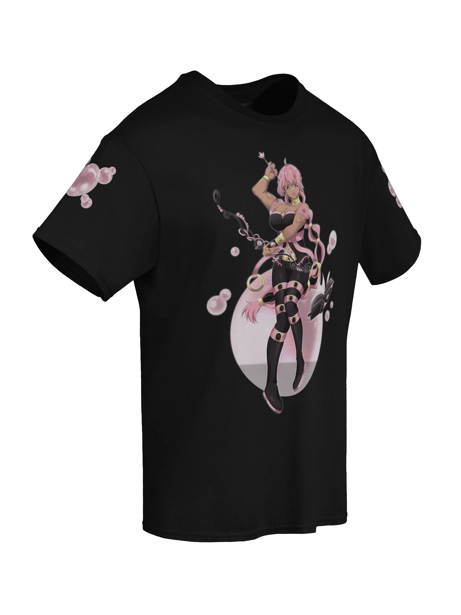 Marzipan Bubble Shirt product image (44)