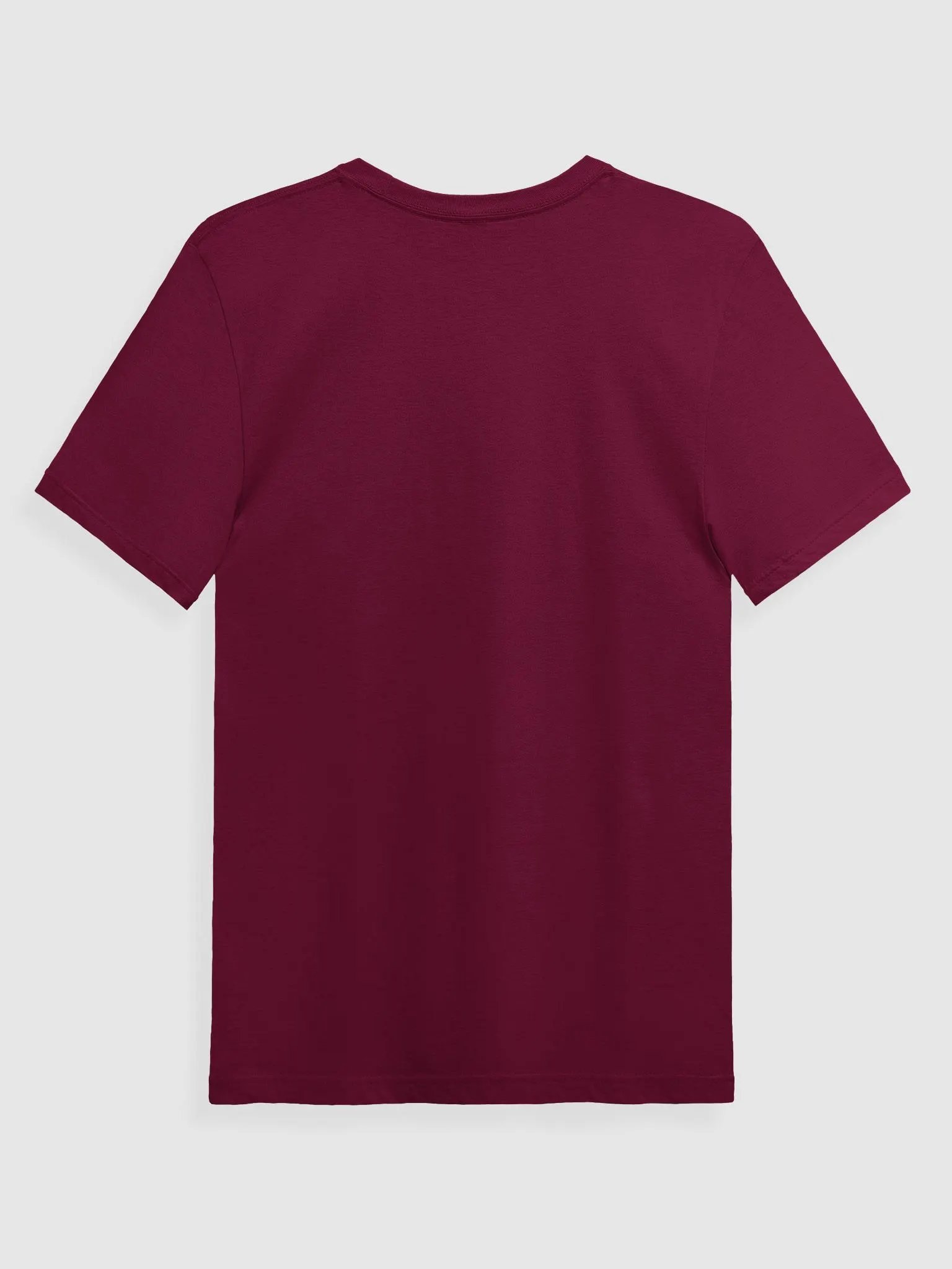 Camp Occult Alumni Super Soft T-Shirt product image (8)