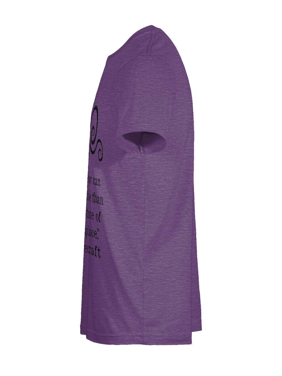 Lovecraft Gets Bored product image (66)