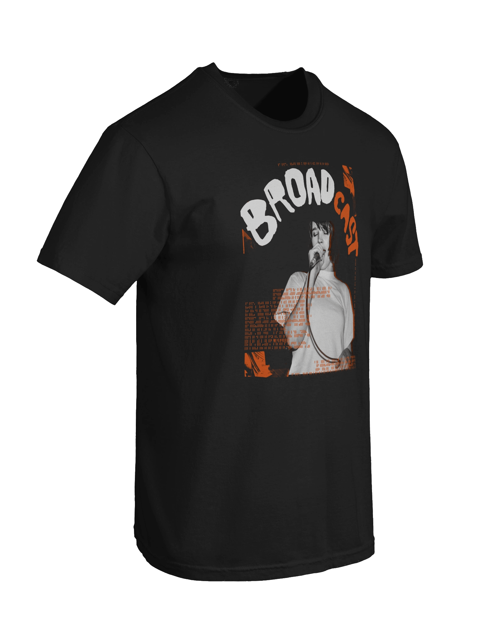 Broadcast Ha Ha product image (4)